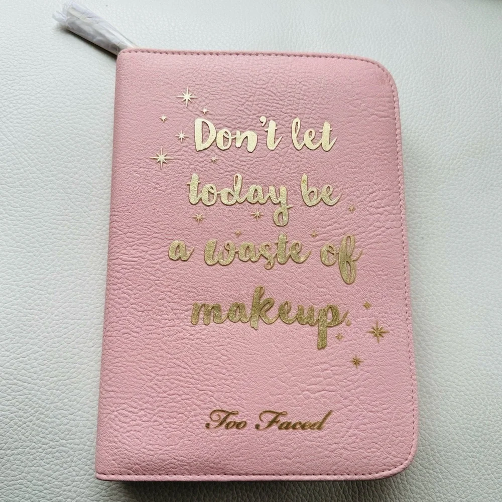 Too Faced too faced